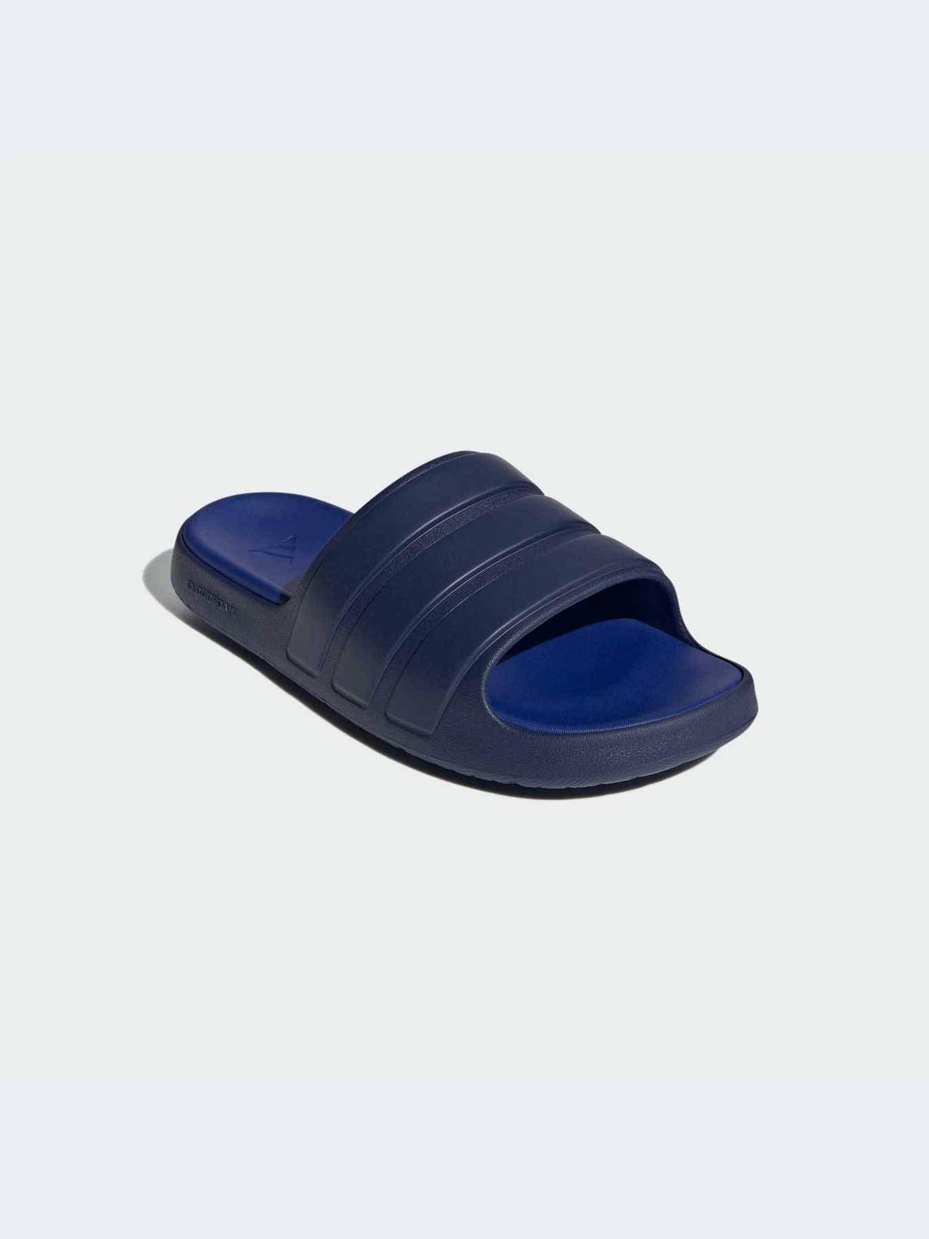 Шлёпанцы Adidas модель JI2276-KZ Шлёпанцы Adidas модель JI2276-KZ Фото