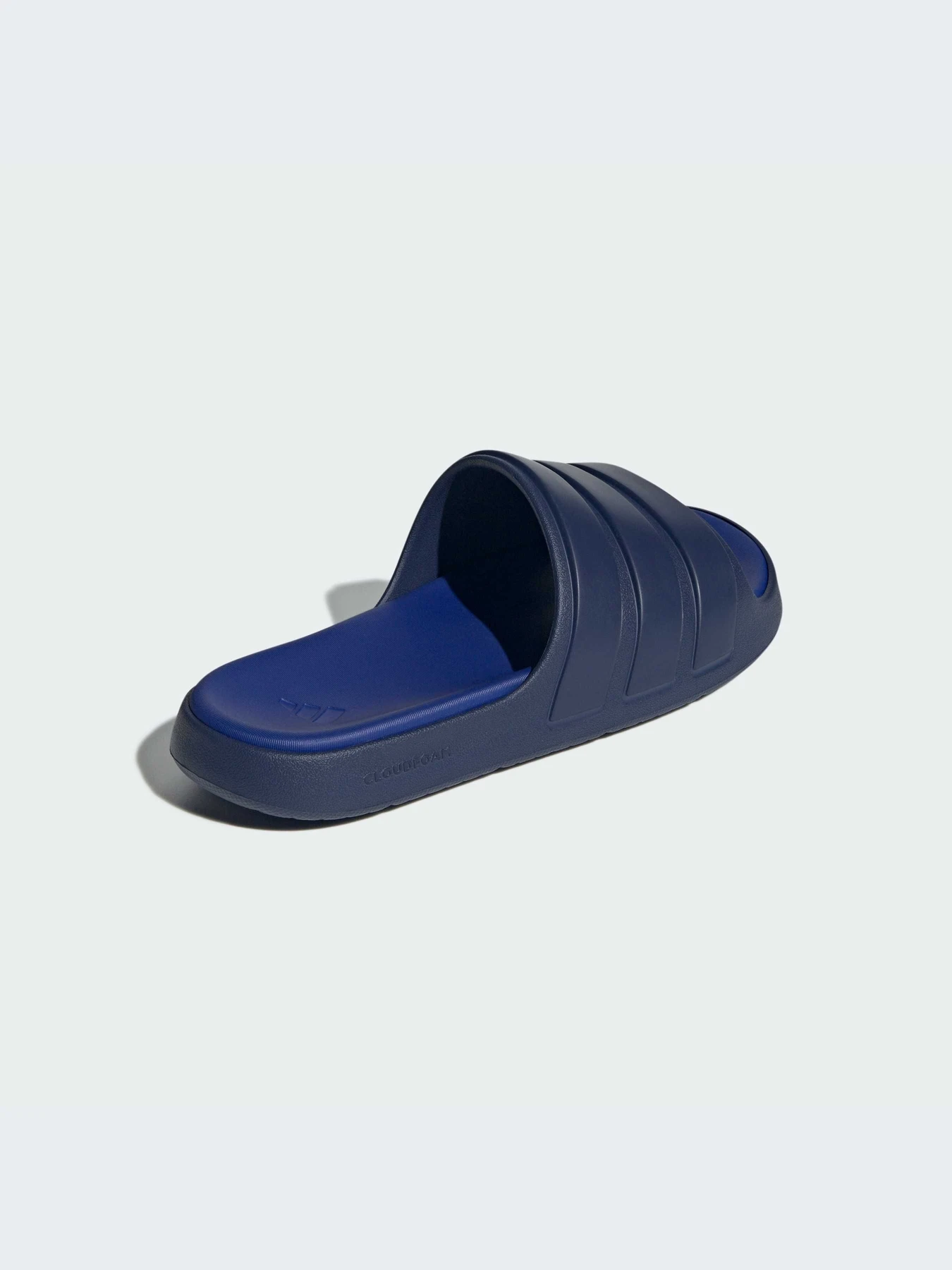 Шлёпанцы Adidas модель JI2276-KZ Шлёпанцы Adidas модель JI2276-KZ Фото
