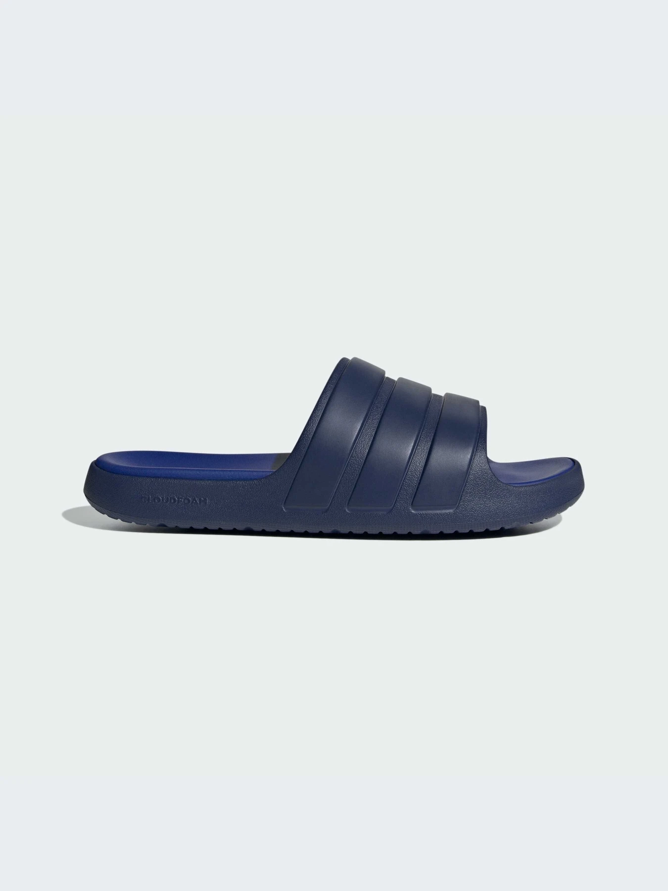 Шлёпанцы Adidas модель JI2276-KZ Шлёпанцы Adidas модель JI2276-KZ Фото