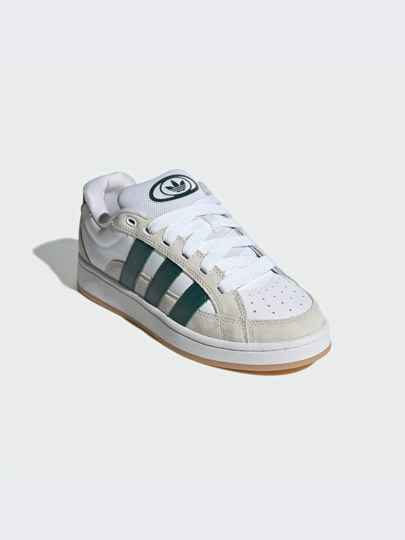 Кроссовки Adidas Campus модель JI3158-KZ Кроссовки Adidas Campus модель JI3158-KZ Фото