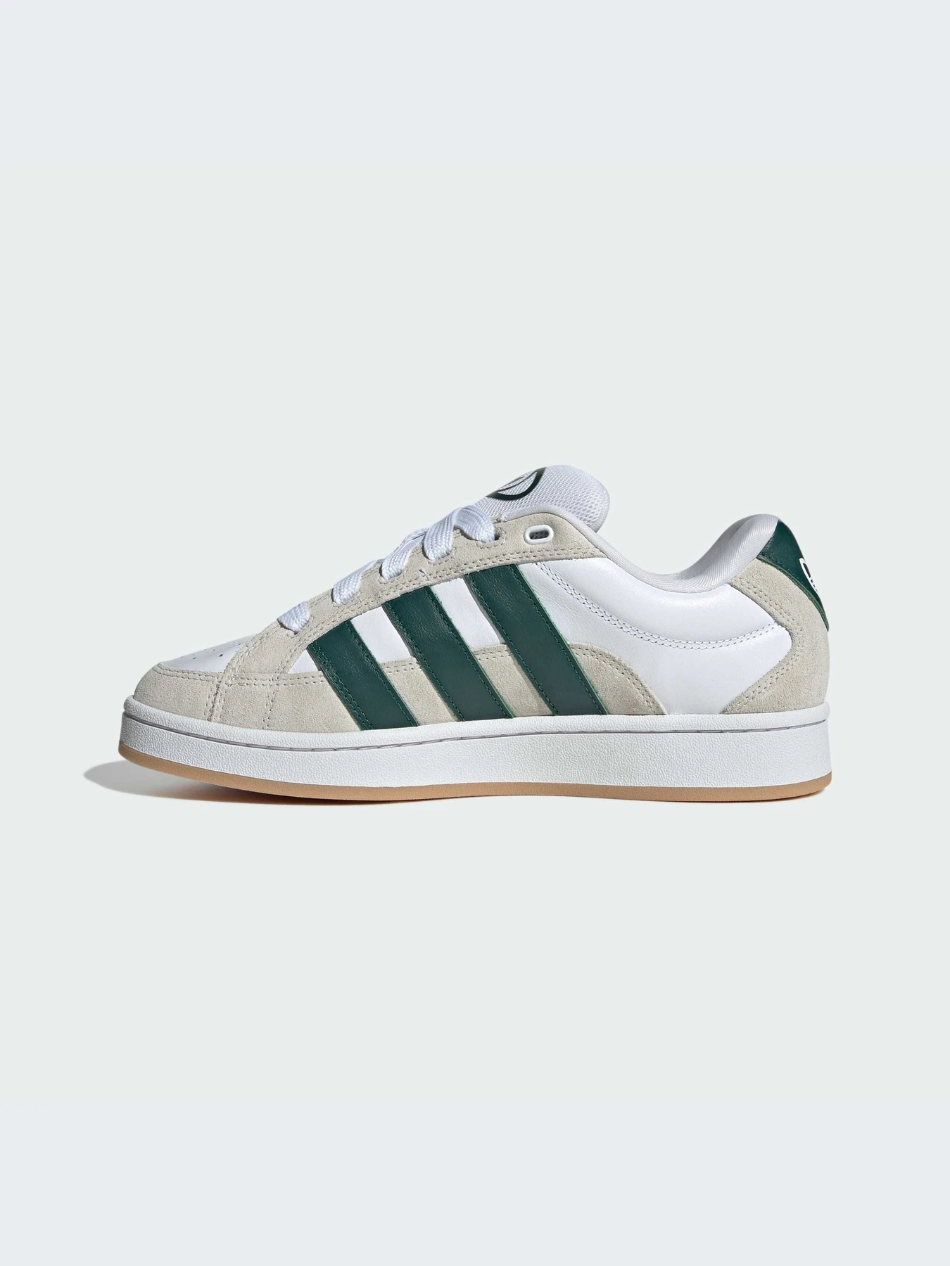 Кроссовки Adidas Campus модель JI3158-KZ Кроссовки Adidas Campus модель JI3158-KZ Фото