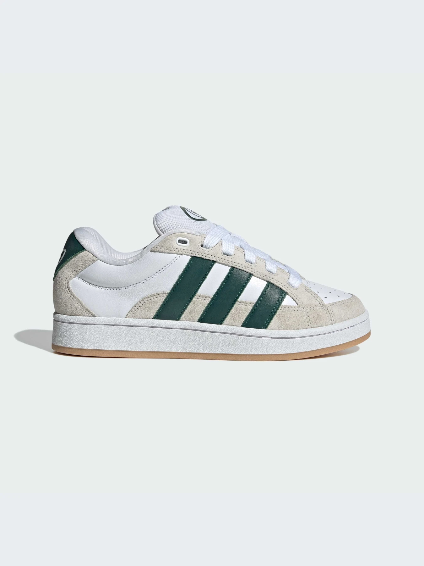 Кроссовки Adidas Campus модель JI3158-KZ Кроссовки Adidas Campus модель JI3158-KZ Фото