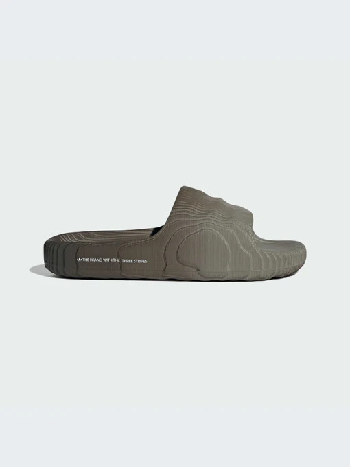 Шлёпанцы Adidas Adilette модель JH7794-KZ Фото