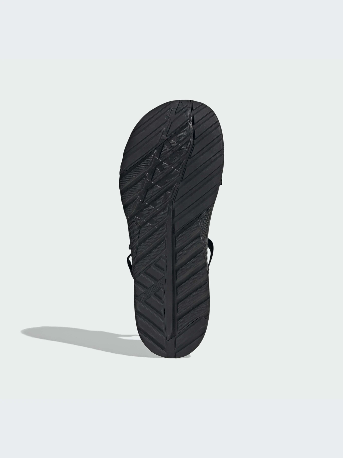 Сандалии Adidas модель JQ2571-KZ Сандалии Adidas модель JQ2571-KZ Фото