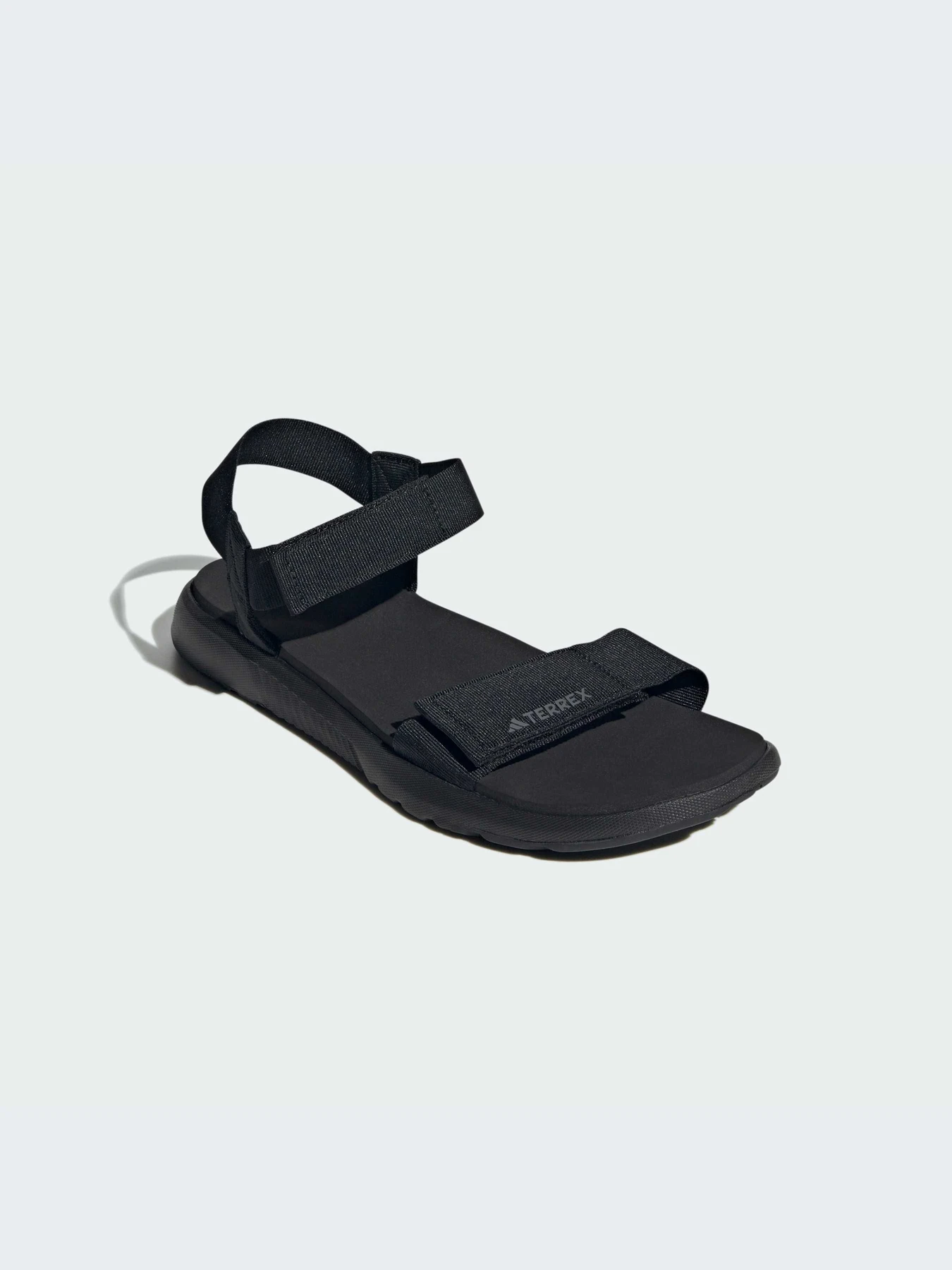 Сандалии Adidas модель JQ2571-KZ Сандалии Adidas модель JQ2571-KZ Фото