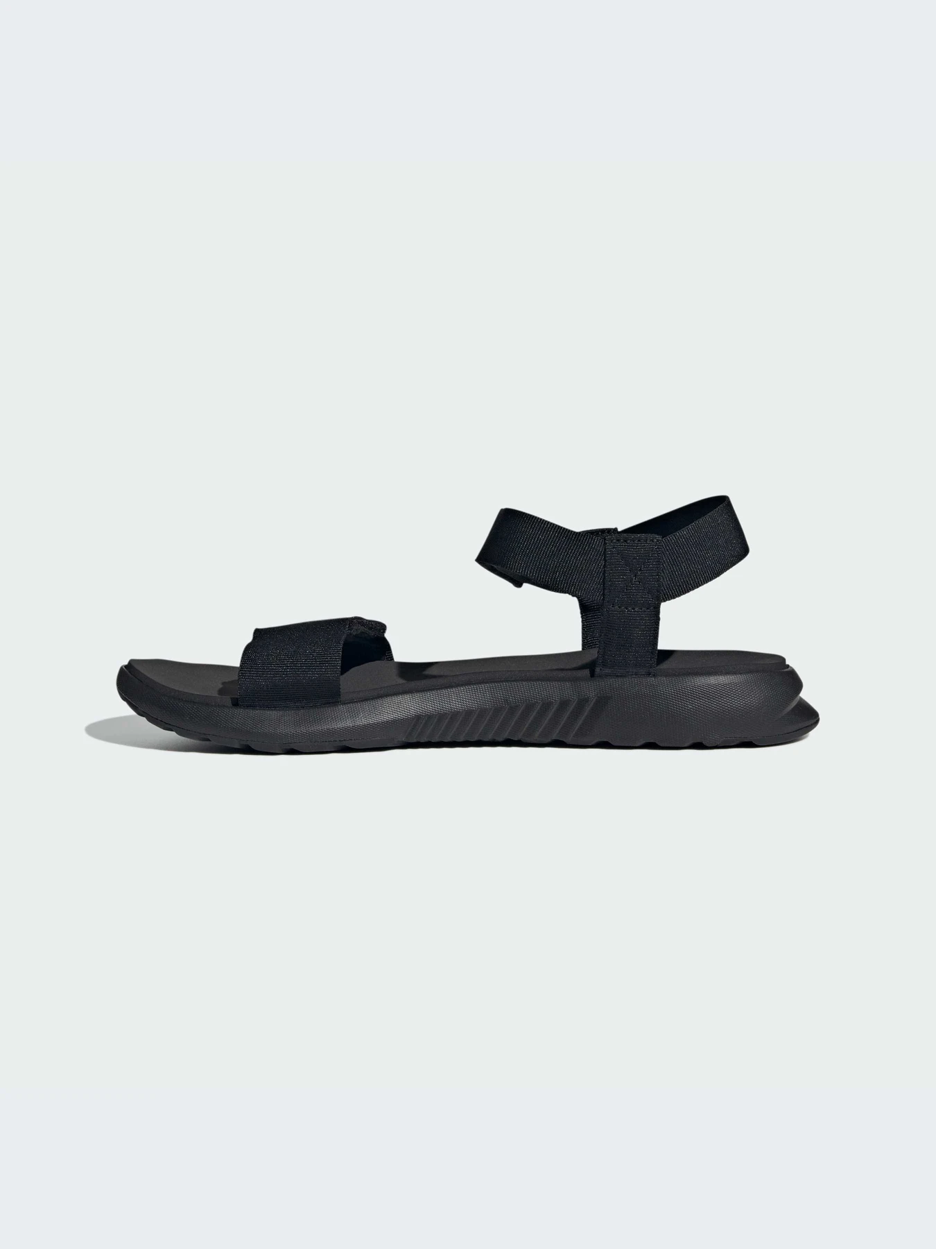 Сандалии Adidas модель JQ2571-KZ Сандалии Adidas модель JQ2571-KZ Фото