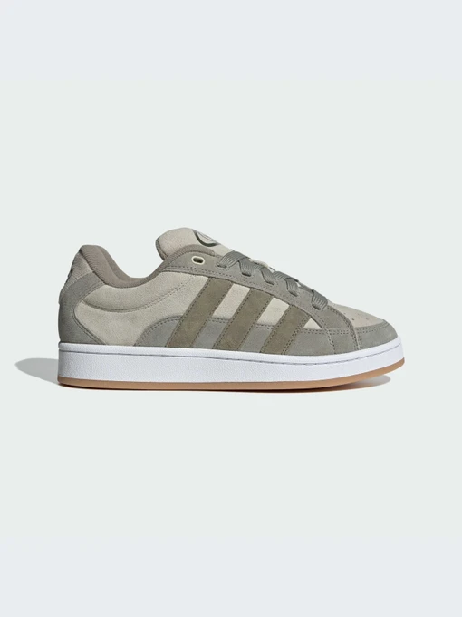 Кеды Adidas Campus модель IH8605-KZ Фото