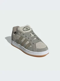 Кеды Adidas Campus модель IH8605-KZ Фото