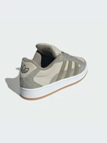Кеды Adidas Campus модель IH8605-KZ Фото