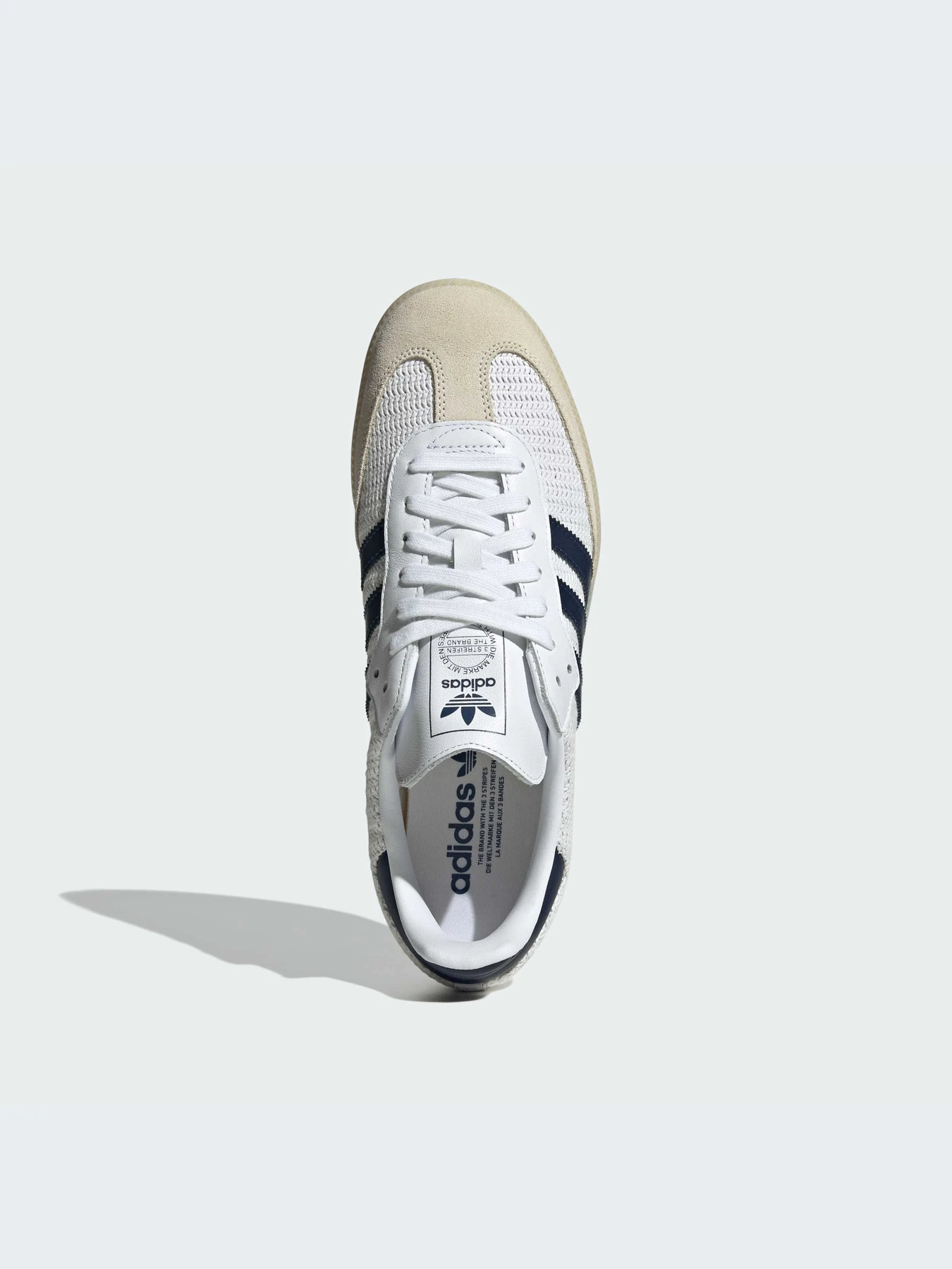 Кроссовки Adidas модель JH5633-KZ Кроссовки Adidas модель JH5633-KZ Фото