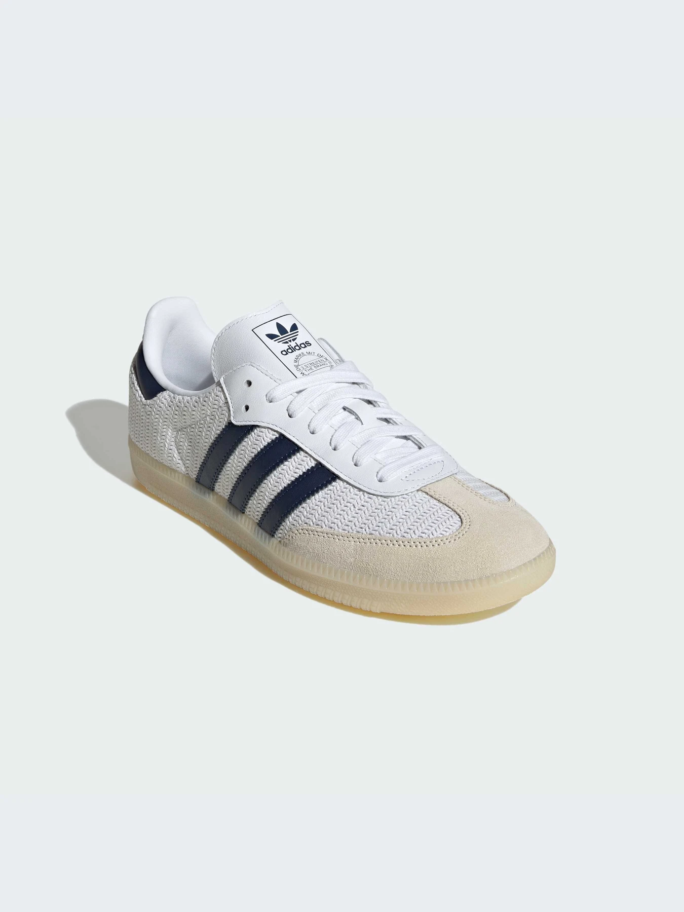 Кроссовки Adidas модель JH5633-KZ Кроссовки Adidas модель JH5633-KZ Фото