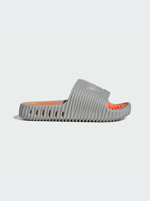 Шлёпанцы Adidas Adilette модель JH5518-KZ Фото