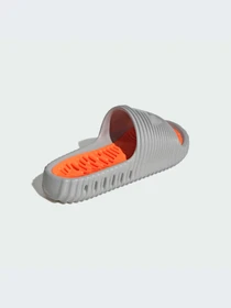 Шлёпанцы Adidas Adilette модель JH5518-KZ Фото