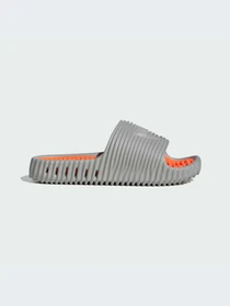Шлёпанцы Adidas Adilette модель JH5518-KZ Фото