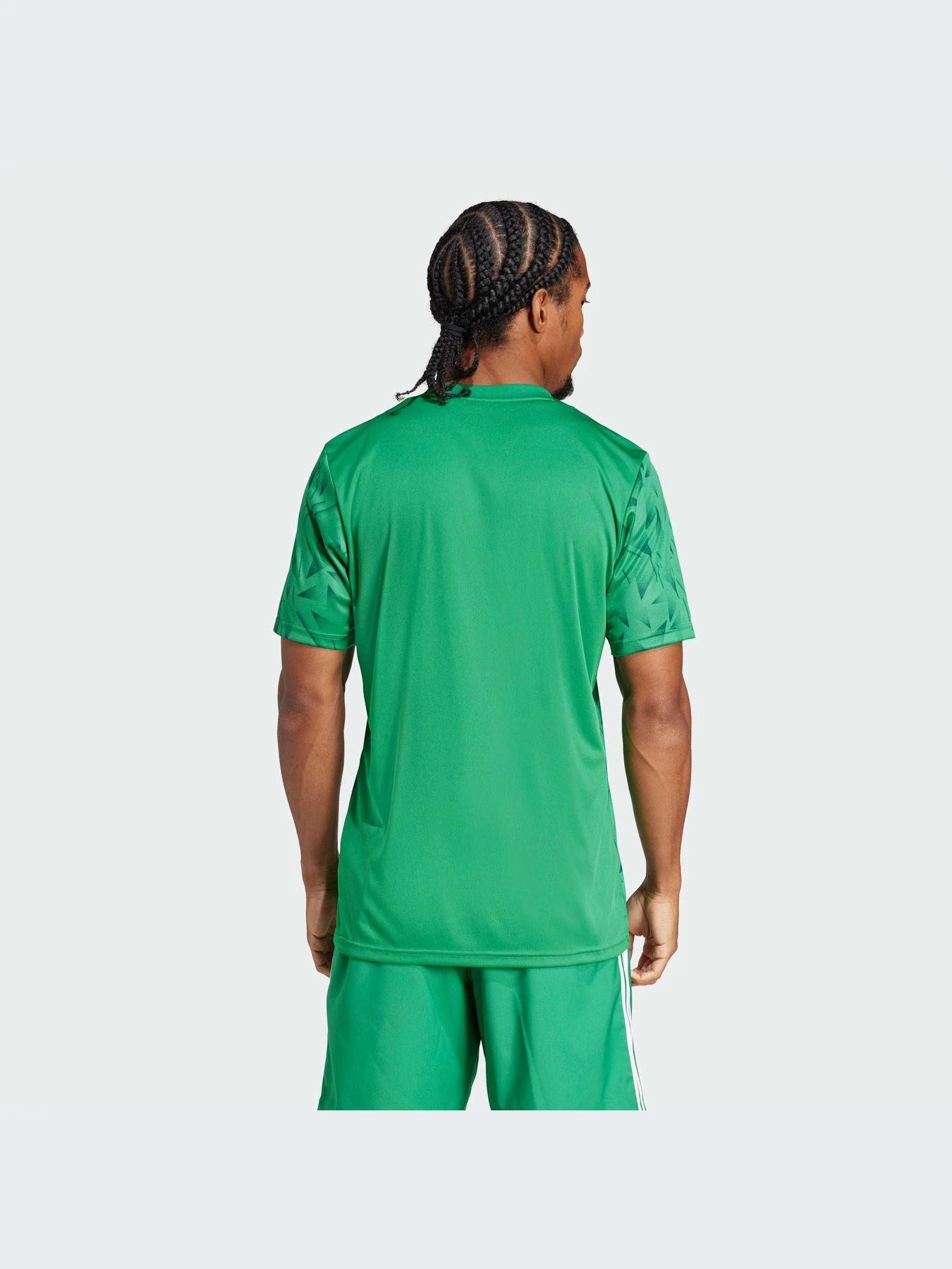 Футболки и поло Adidas модель JG3552-KZ Футболки и поло Adidas модель JG3552-KZ Фото