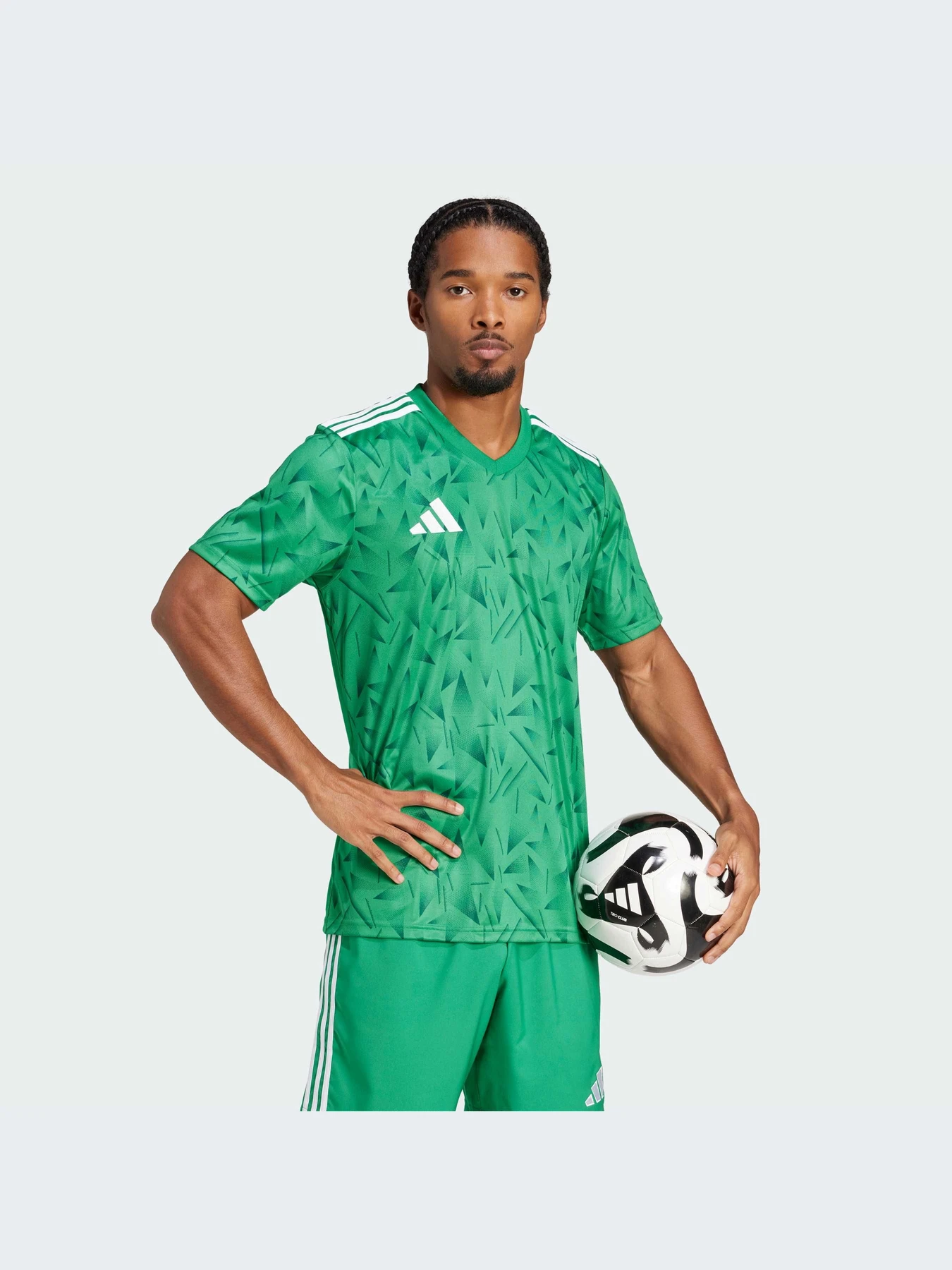 Футболки и поло Adidas модель JG3552-KZ Футболки и поло Adidas модель JG3552-KZ Фото