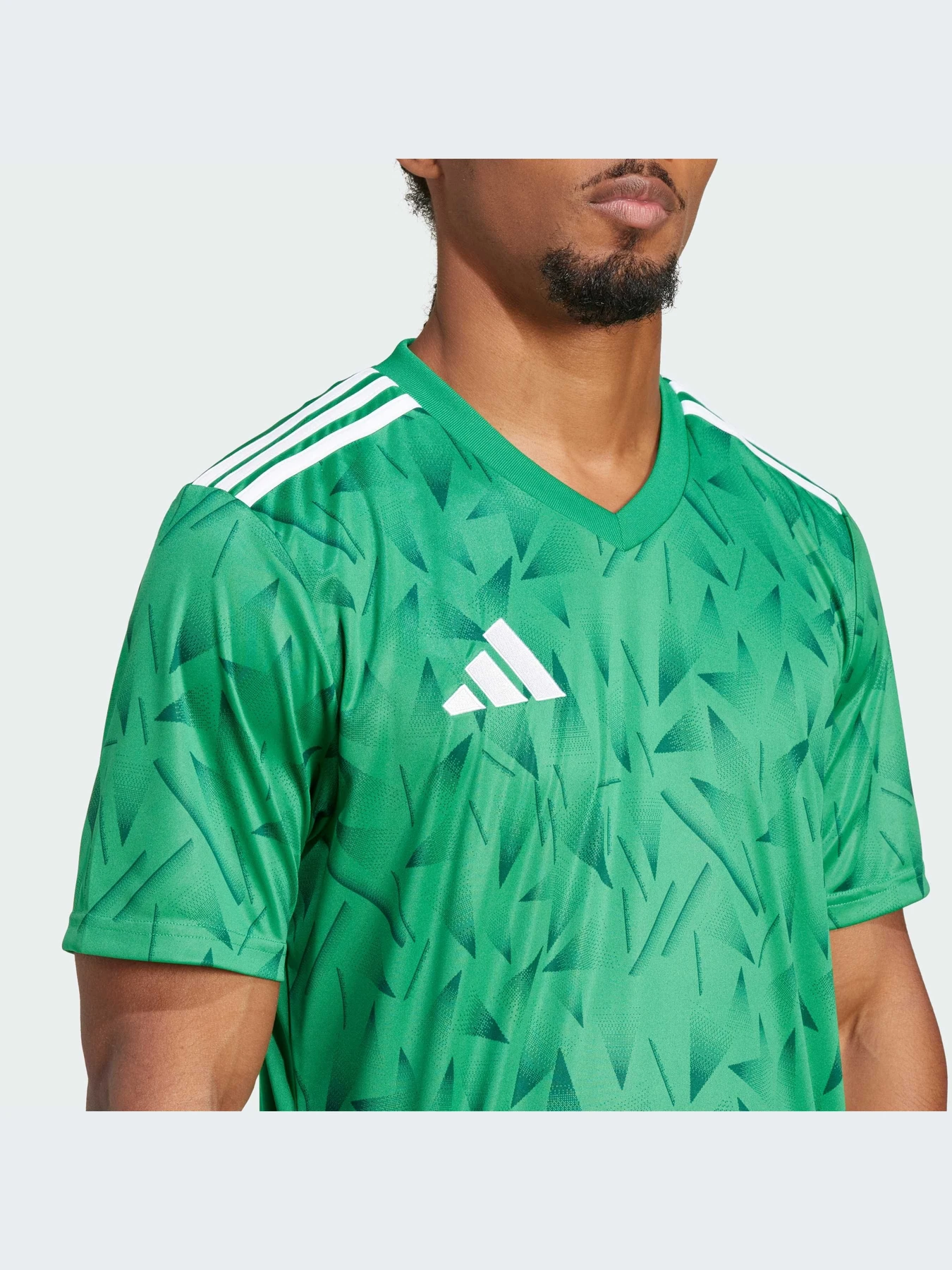 Футболки и поло Adidas модель JG3552-KZ Футболки и поло Adidas модель JG3552-KZ Фото