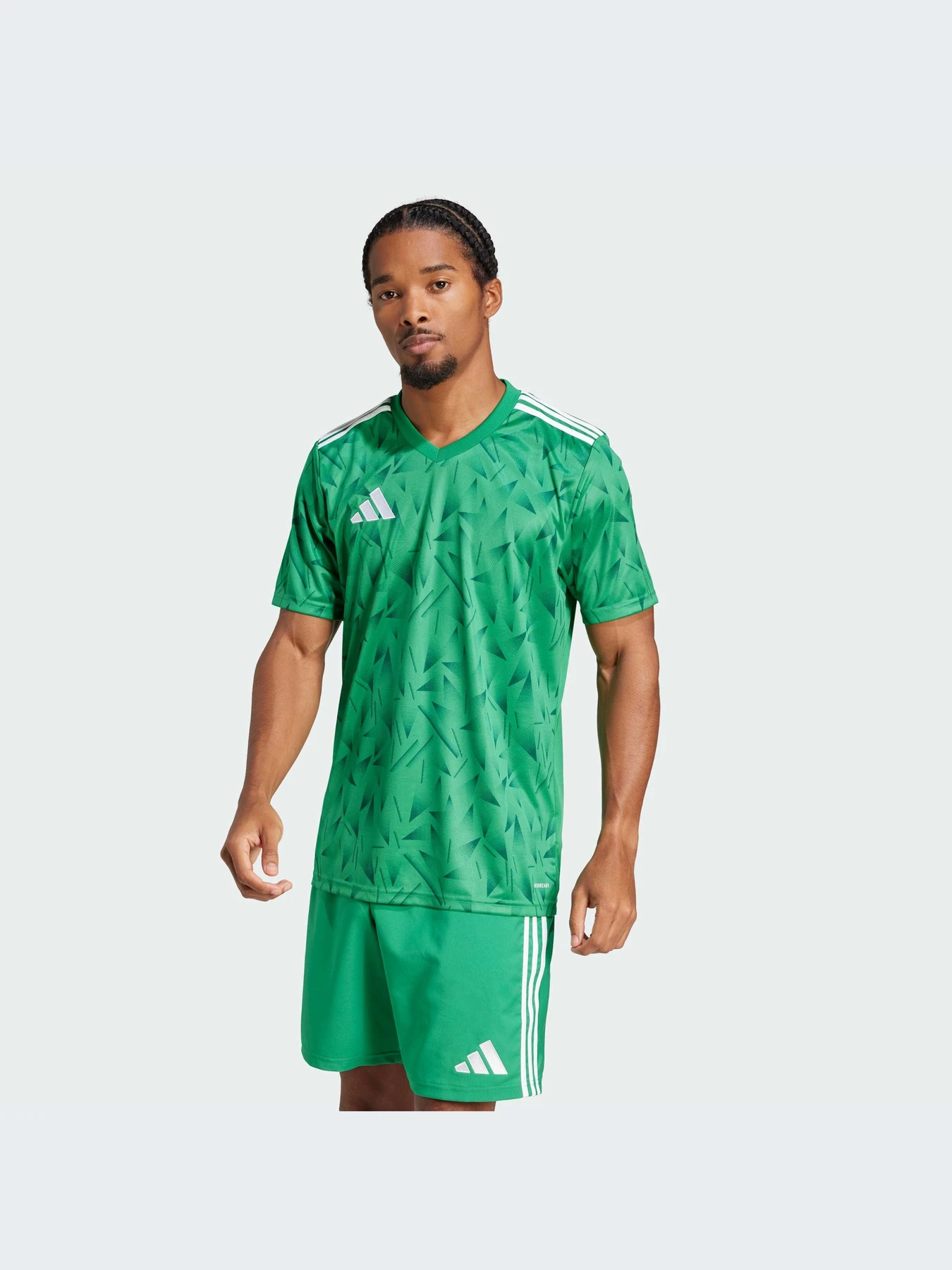 Футболки и поло Adidas модель JG3552-KZ Футболки и поло Adidas модель JG3552-KZ Фото