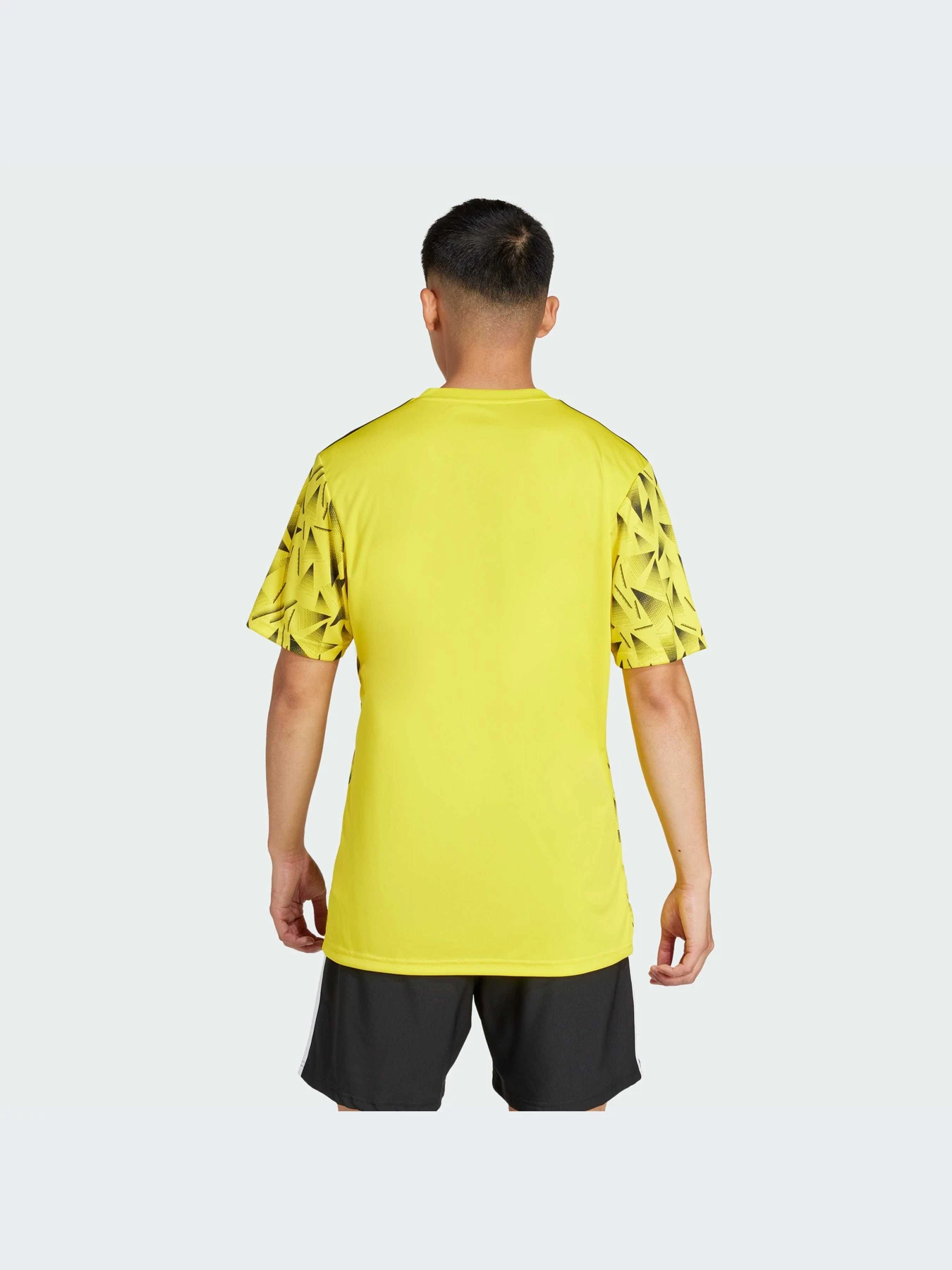 Футболки и поло Adidas модель JG3551-KZ Футболки и поло Adidas модель JG3551-KZ Фото