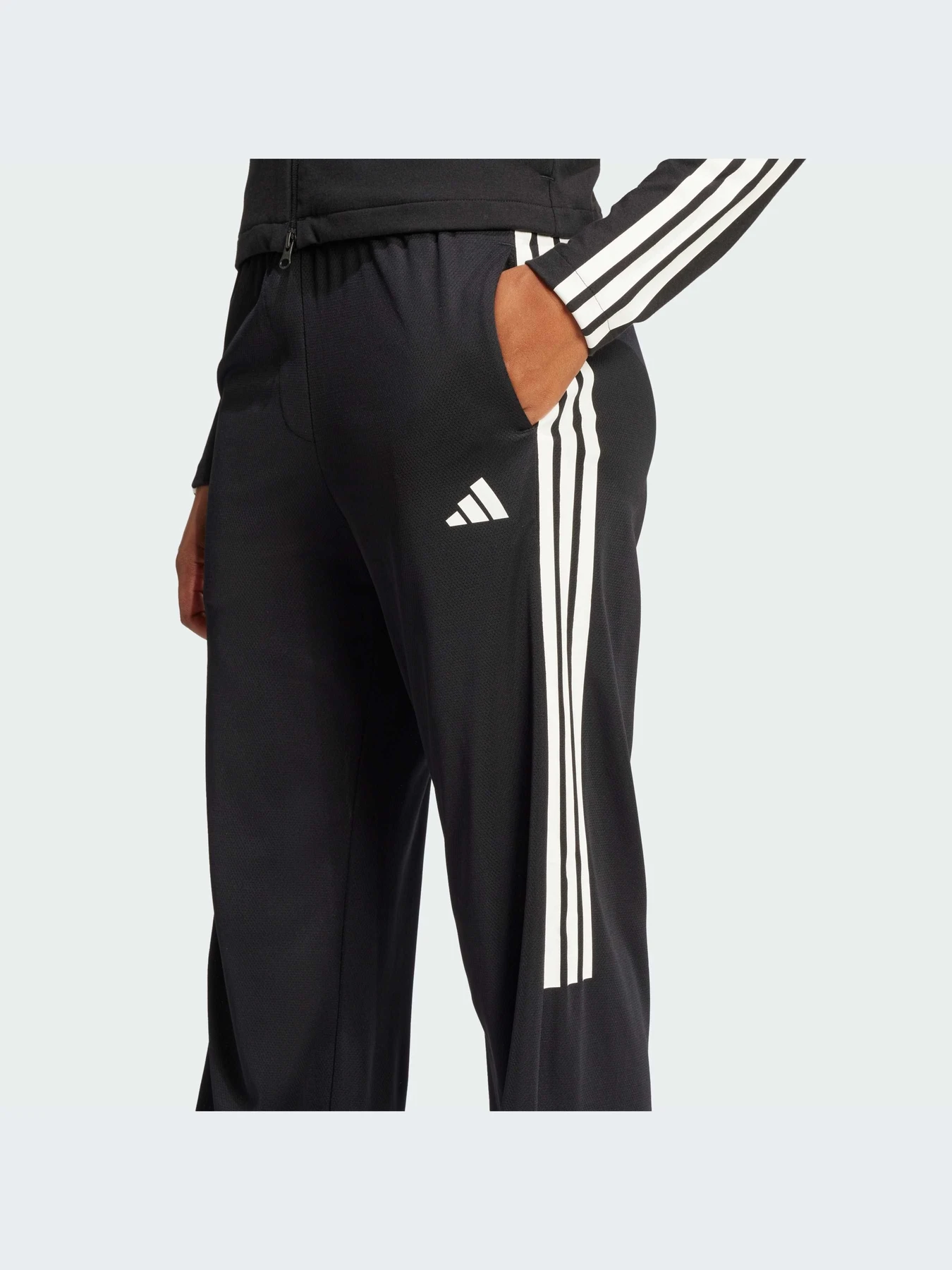 Брюки Adidas Tiro модель JG4103-KZ Брюки Adidas Tiro модель JG4103-KZ Фото