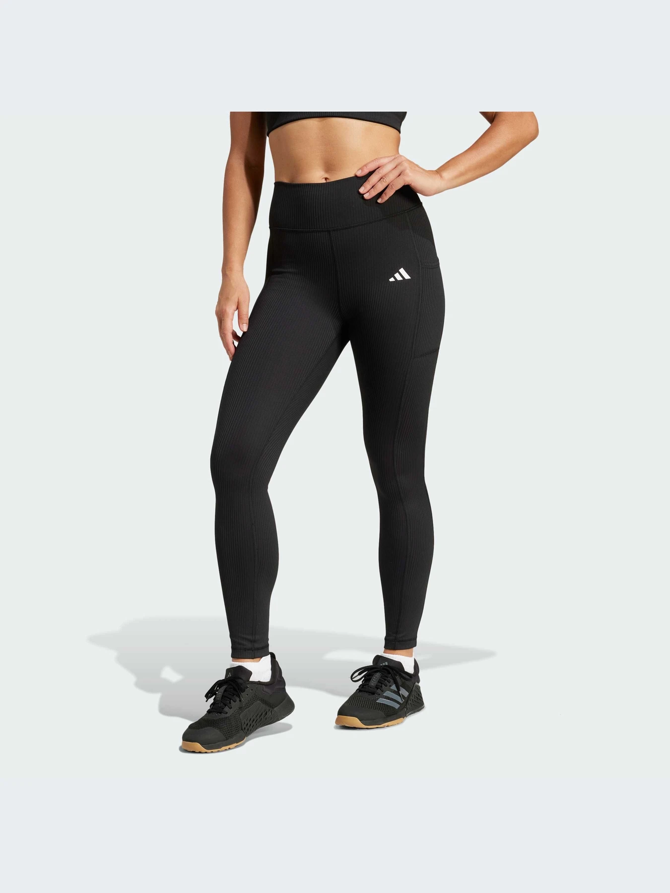Брюки Adidas модель JE8024-KZ Брюки Adidas модель JE8024-KZ Фото