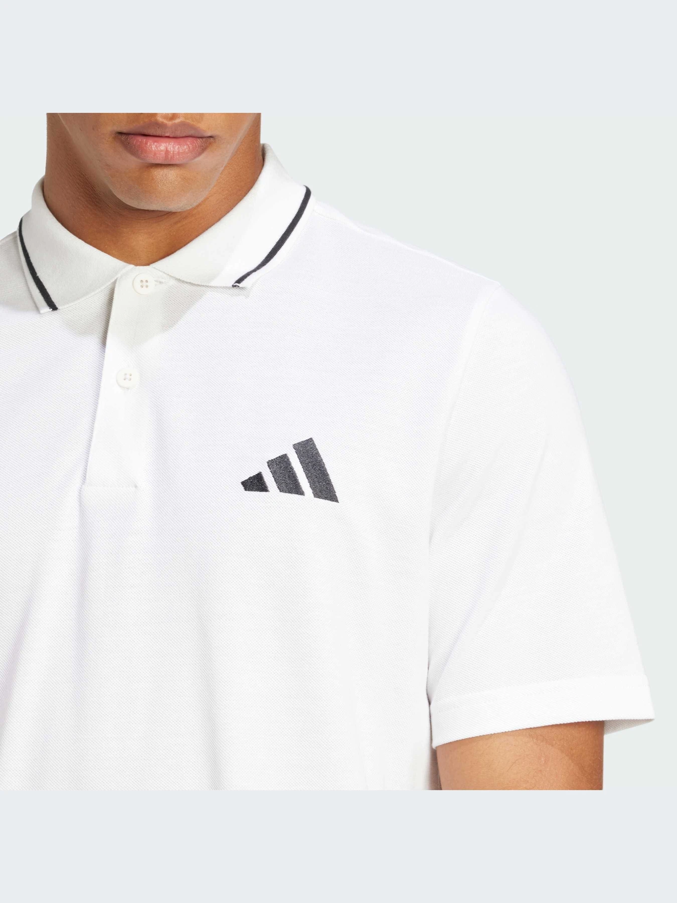 Футболки и поло Adidas модель JE9020-KZ Футболки и поло Adidas модель JE9020-KZ Фото