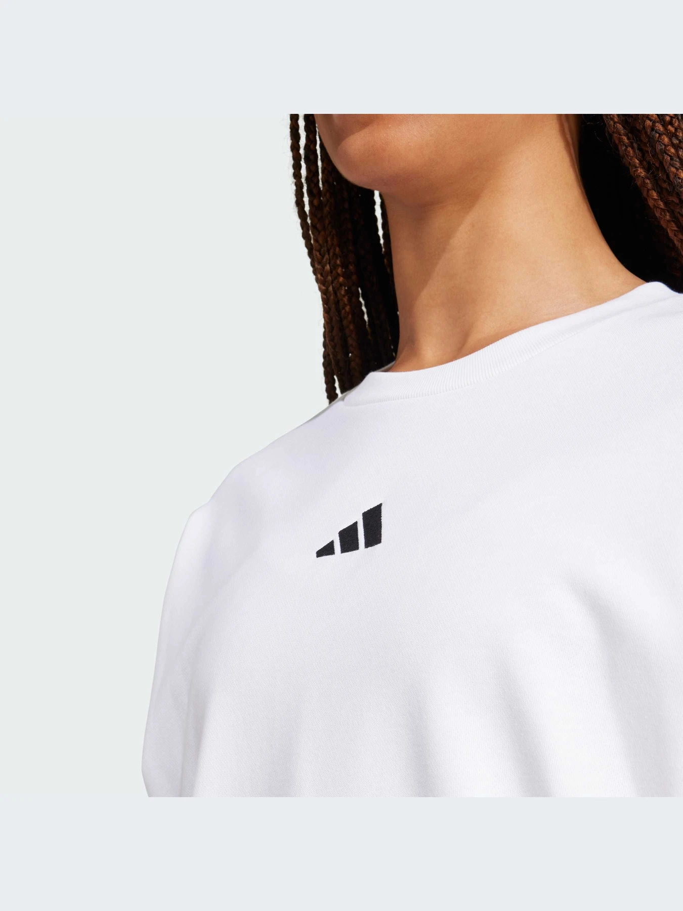 Худи и свитшоты Adidas модель JD5285-KZ Худи и свитшоты Adidas модель JD5285-KZ Фото