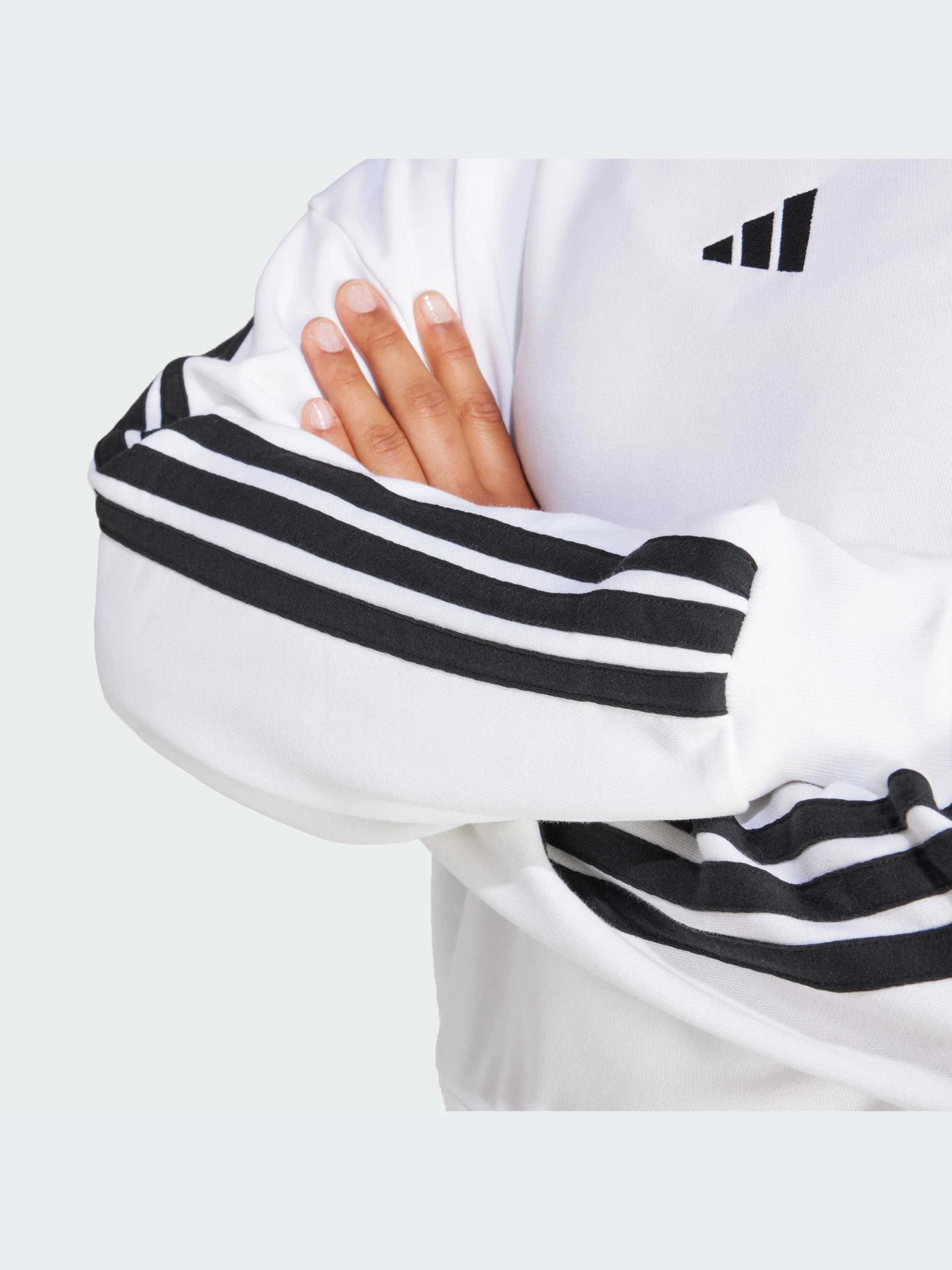 Худи и свитшоты Adidas модель JD5285-KZ Худи и свитшоты Adidas модель JD5285-KZ Фото
