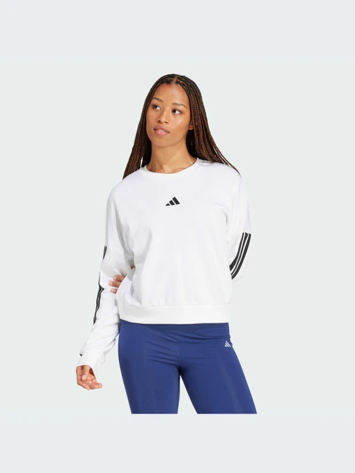 Худи и свитшоты Adidas модель JD5285-KZ Фото