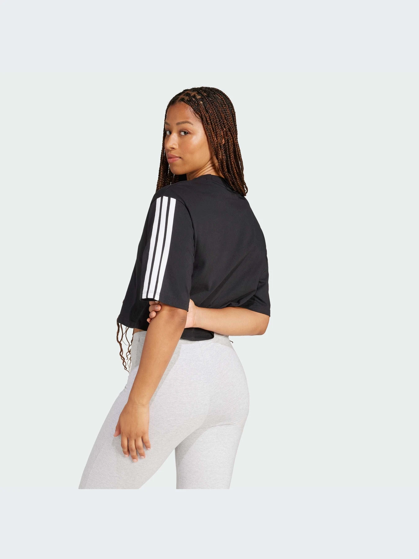 Футболки и поло Adidas модель JD4998-KZ Футболки и поло Adidas модель JD4998-KZ Фото