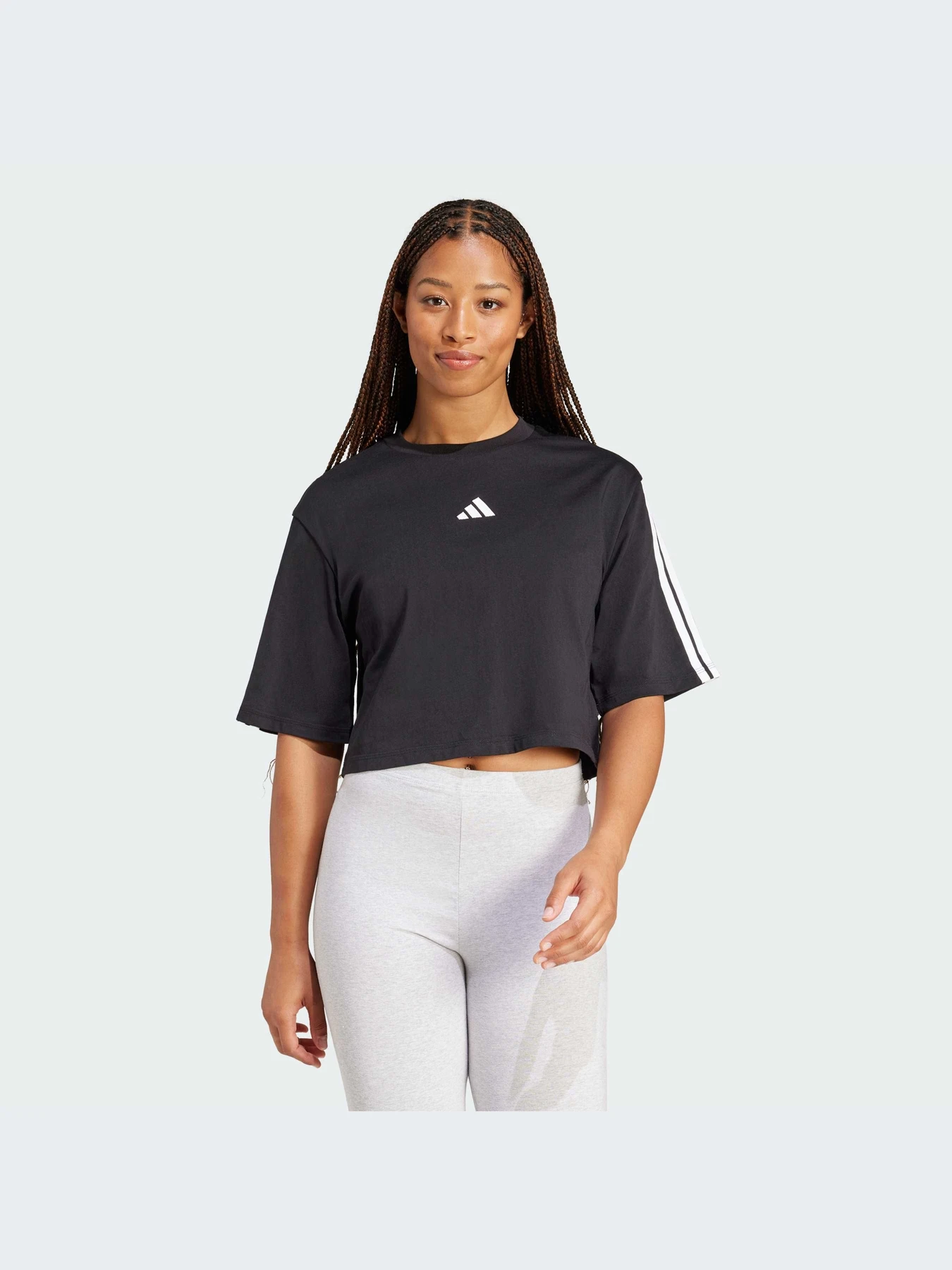 Футболки и поло Adidas модель JD4998-KZ Футболки и поло Adidas модель JD4998-KZ Фото