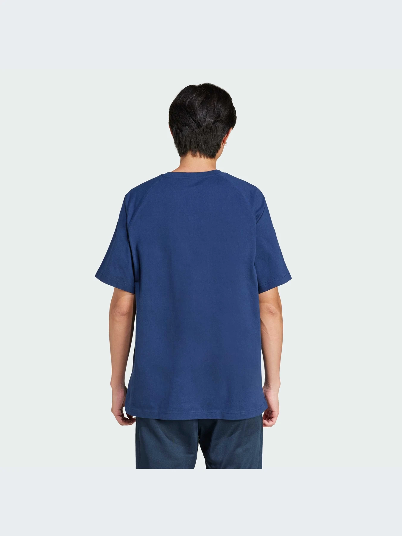 Футболки и поло Adidas модель JD3279-KZ Футболки и поло Adidas модель JD3279-KZ Фото