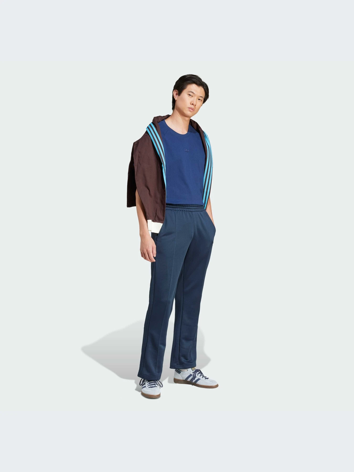 Футболки и поло Adidas модель JD3279-KZ Футболки и поло Adidas модель JD3279-KZ Фото