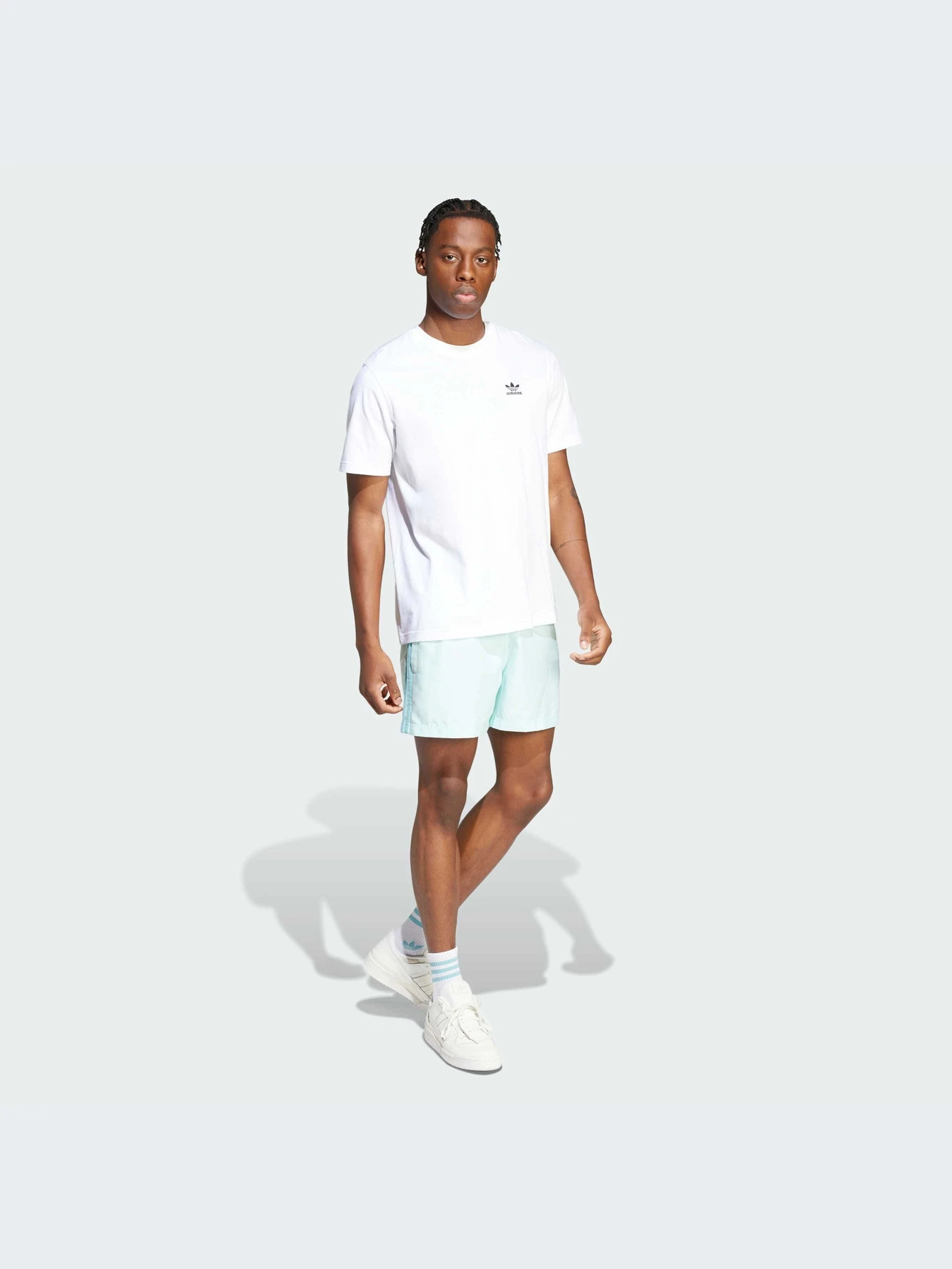 Одежда для пляжа Adidas модель JD0958-KZ Одежда для пляжа Adidas модель JD0958-KZ Фото