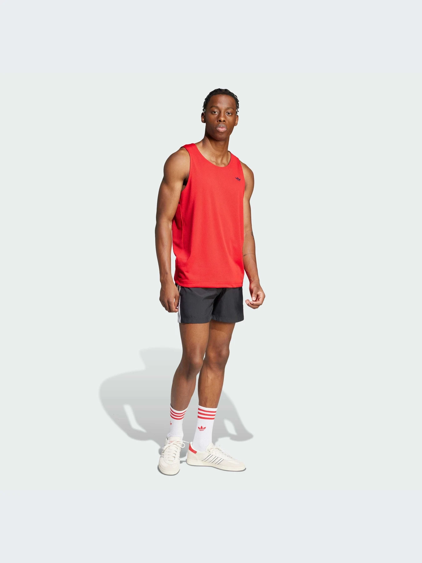 Одежда для пляжа Adidas модель JD0957-KZ Одежда для пляжа Adidas модель JD0957-KZ Фото