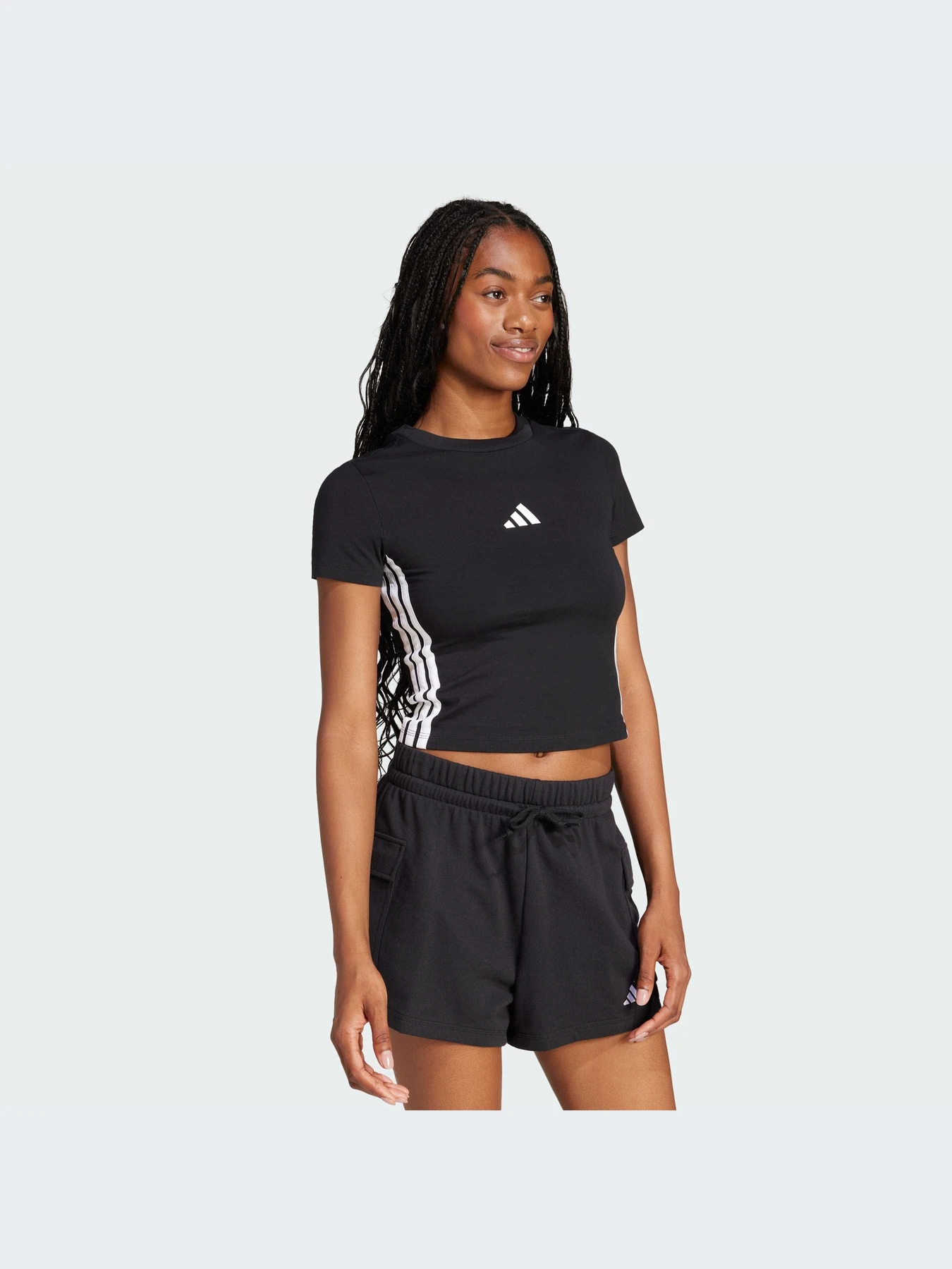 Футболки и поло Adidas модель JC8325-KZ Футболки и поло Adidas модель JC8325-KZ Фото