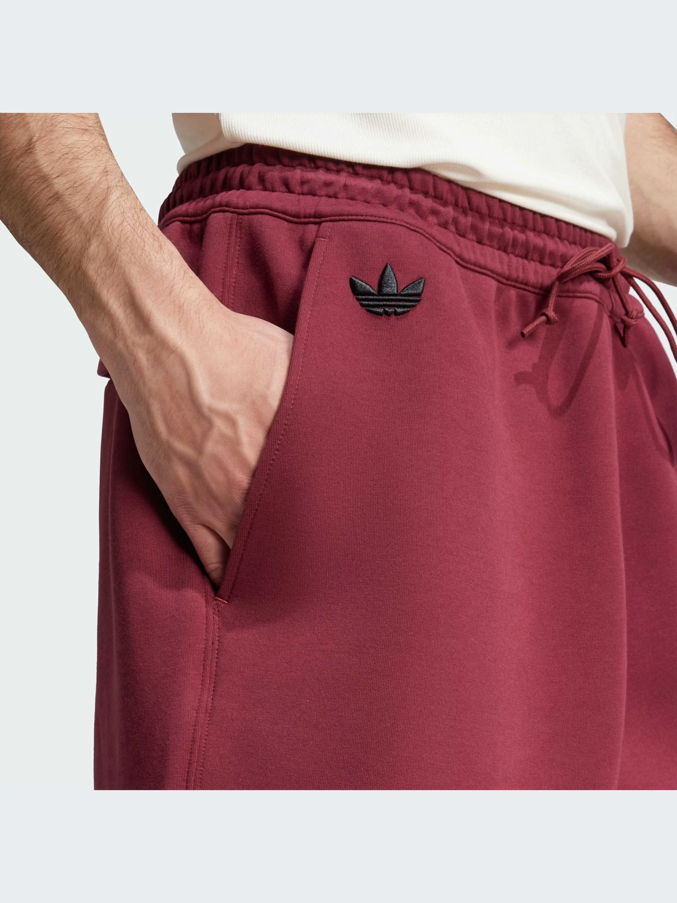 Шорты Adidas Adicolor модель JC9939-KZ Шорты Adidas Adicolor модель JC9939-KZ Фото
