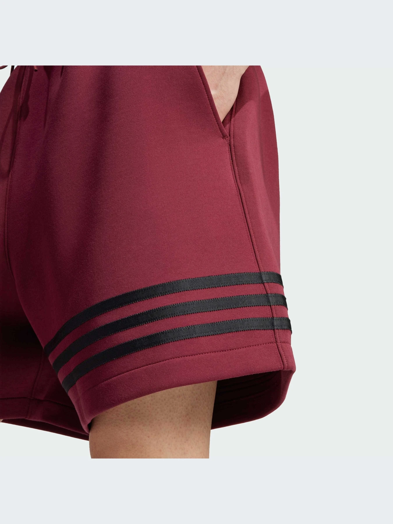 Шорты Adidas Adicolor модель JC9939-KZ Шорты Adidas Adicolor модель JC9939-KZ Фото