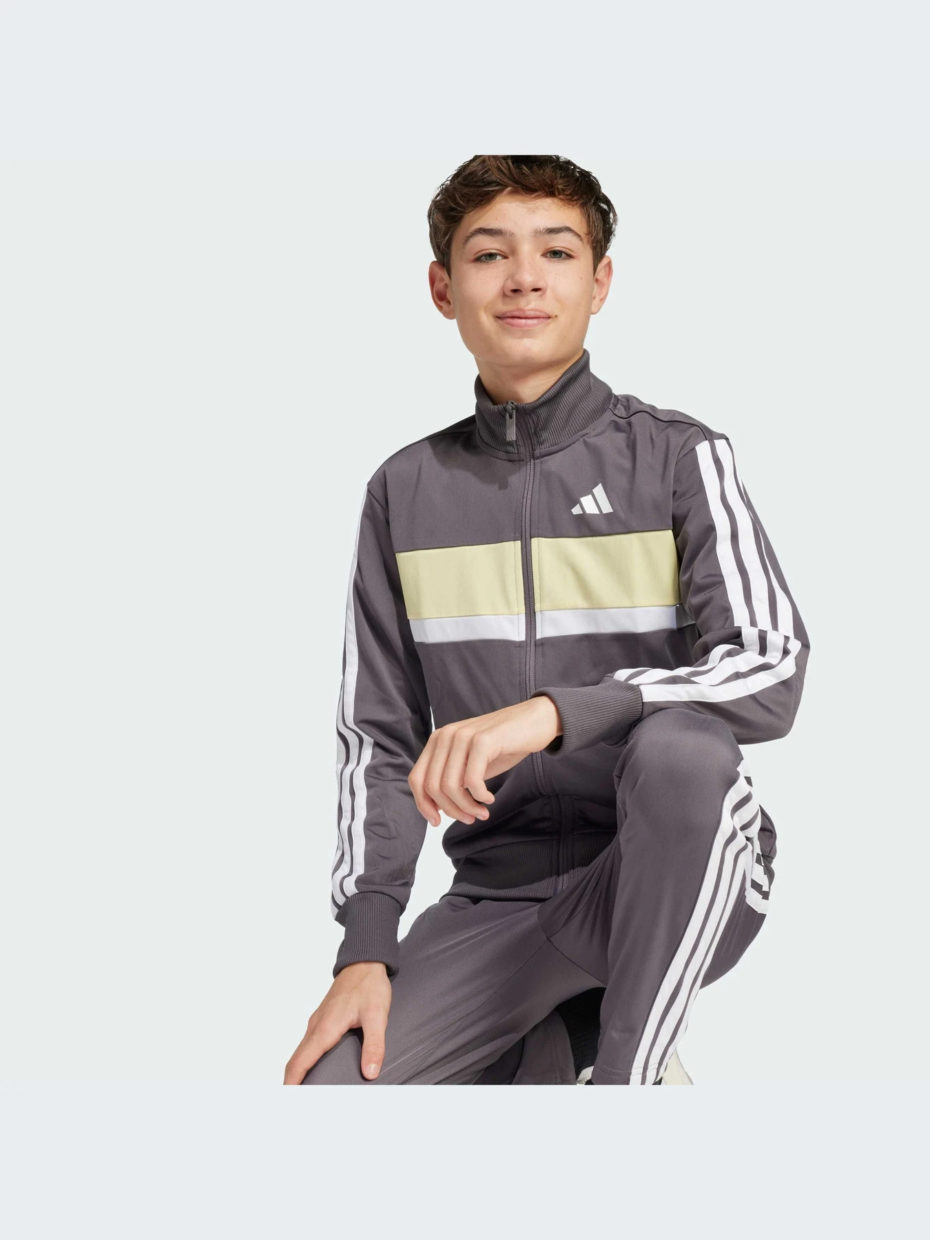 Костюмы Adidas модель JC6660-KZ Костюмы Adidas модель JC6660-KZ Фото