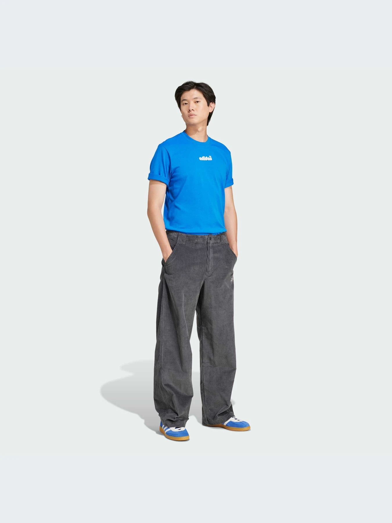 Футболки и поло Adidas модель JC8380-KZ Футболки и поло Adidas модель JC8380-KZ Фото