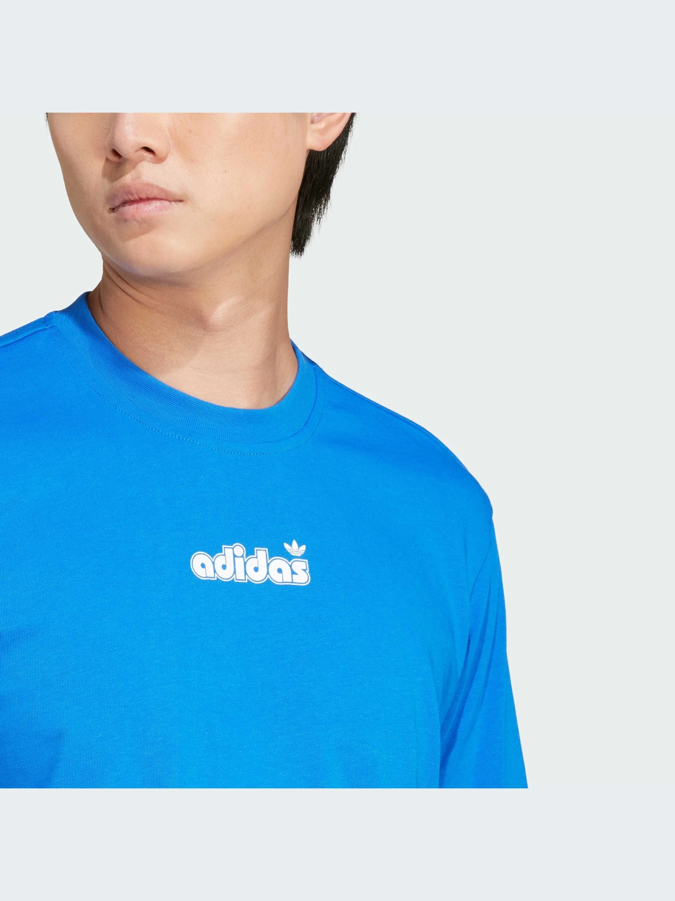 Футболки и поло Adidas модель JC8380-KZ Футболки и поло Adidas модель JC8380-KZ Фото