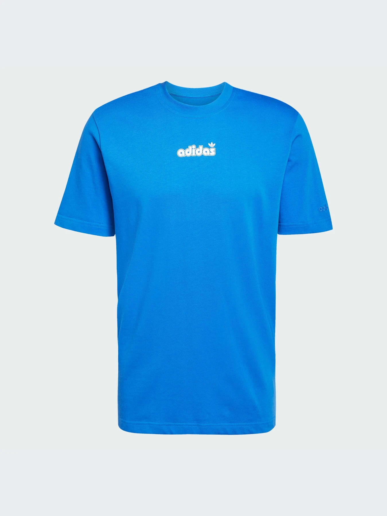 Футболки и поло Adidas модель JC8380-KZ Футболки и поло Adidas модель JC8380-KZ Фото