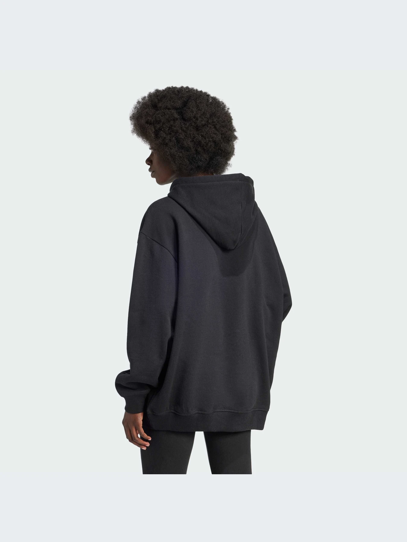 Худи и свитшоты Adidas модель IY9615-KZ Худи и свитшоты Adidas модель IY9615-KZ Фото