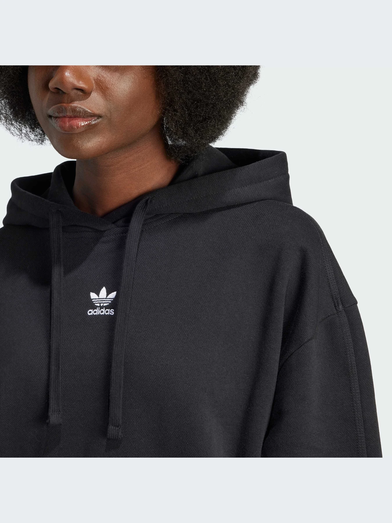 Худи и свитшоты Adidas модель IY9615-KZ Худи и свитшоты Adidas модель IY9615-KZ Фото