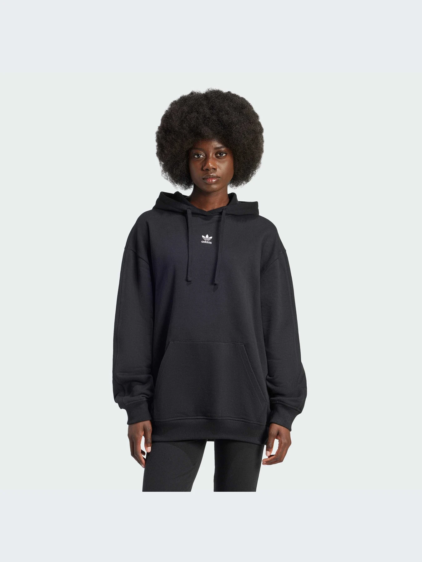 Худи и свитшоты Adidas модель IY9615-KZ Худи и свитшоты Adidas модель IY9615-KZ Фото