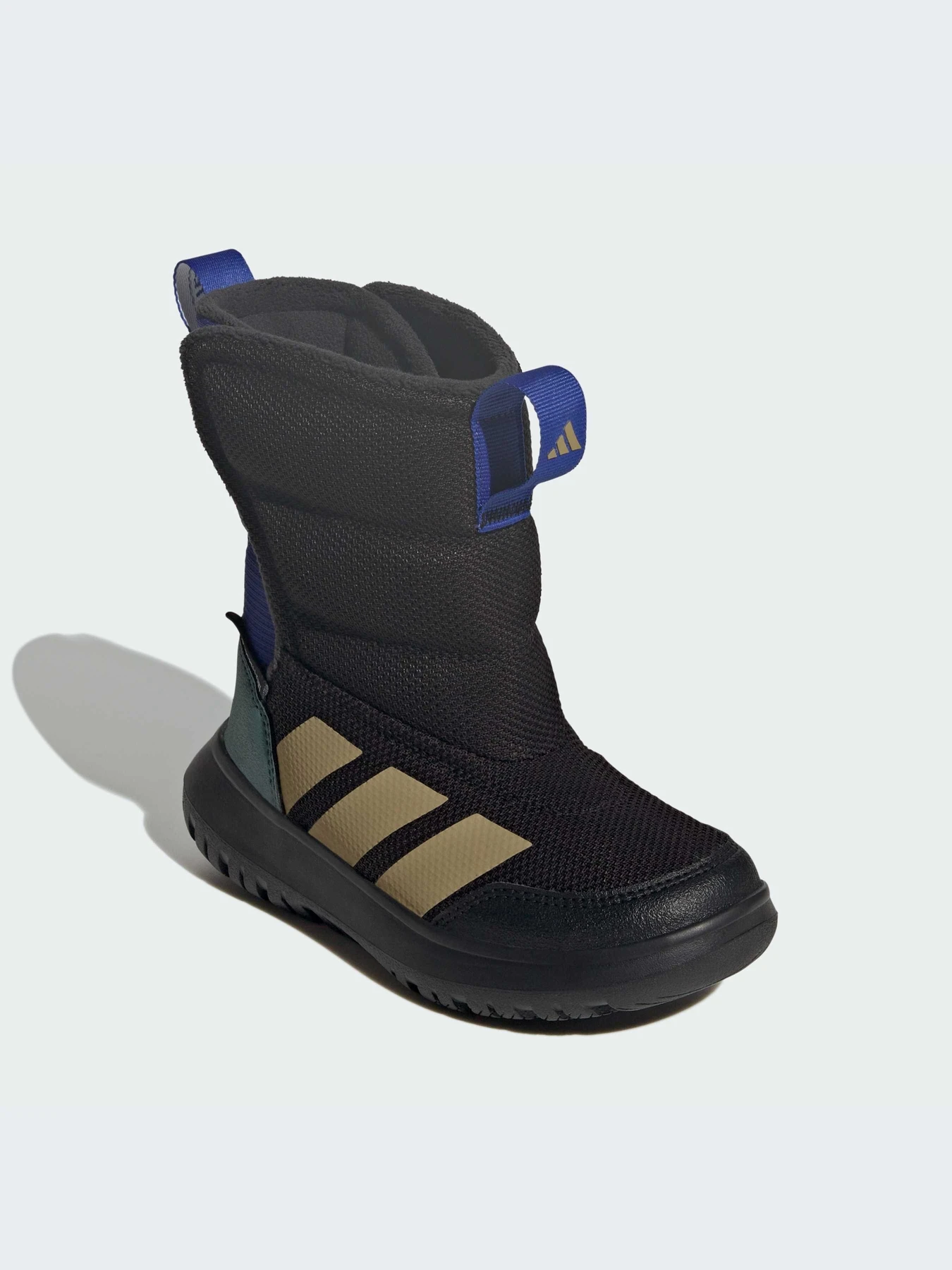 Ботинки и сапоги Adidas модель JR9267-KZ Ботинки и сапоги Adidas модель JR9267-KZ Фото