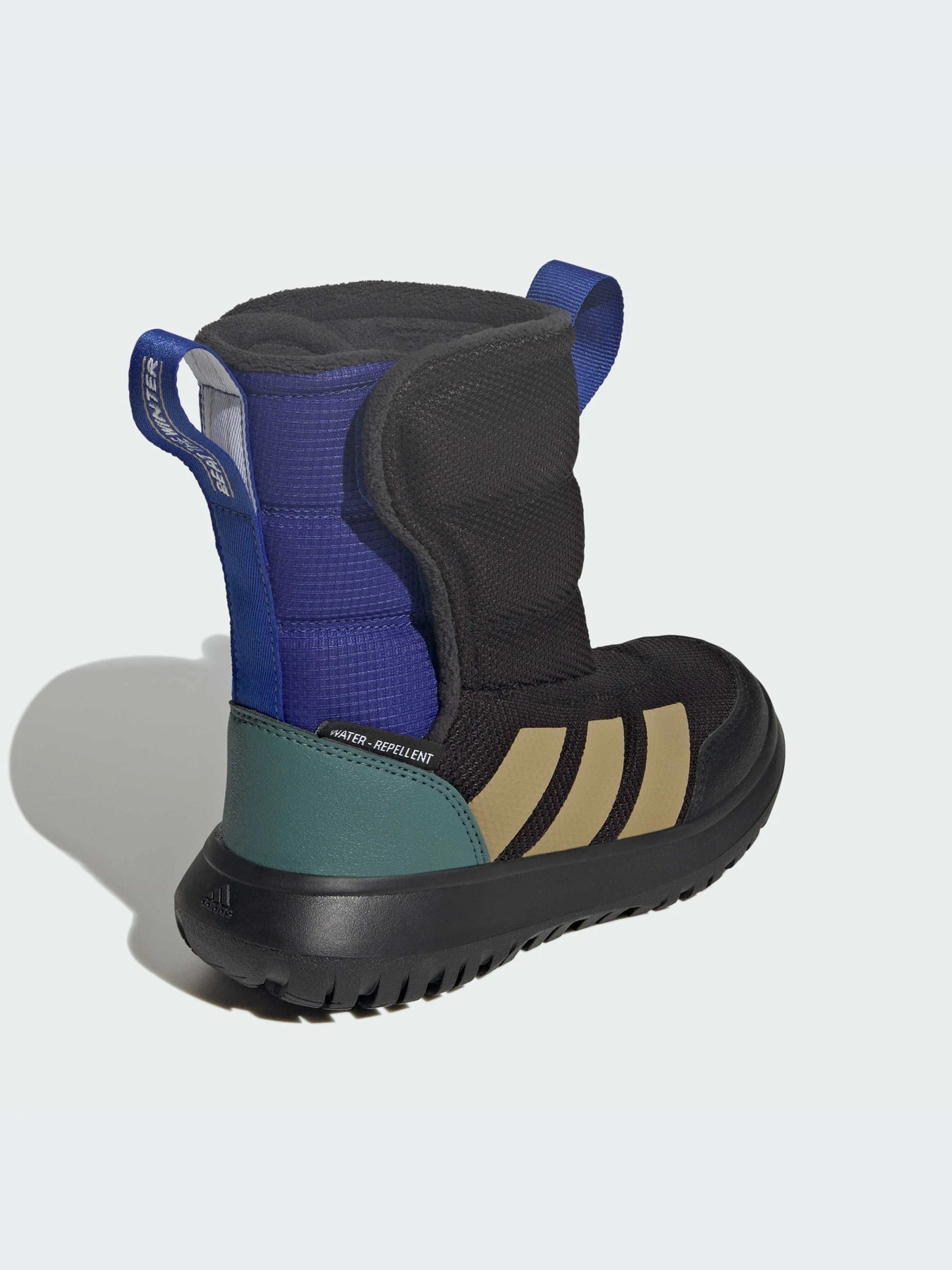 Ботинки и сапоги Adidas модель JR9267-KZ Ботинки и сапоги Adidas модель JR9267-KZ Фото