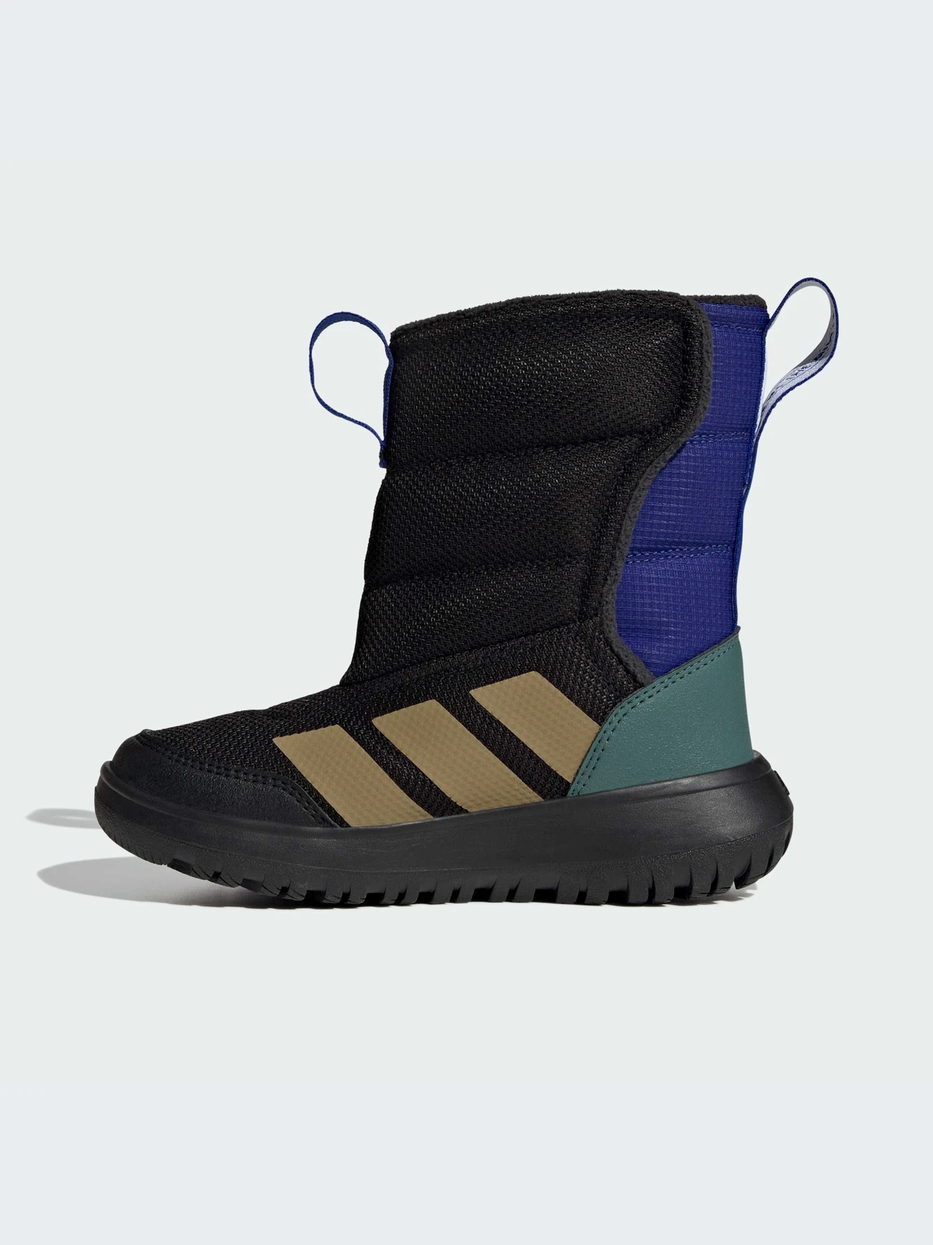 Ботинки и сапоги Adidas модель JR9267-KZ Ботинки и сапоги Adidas модель JR9267-KZ Фото