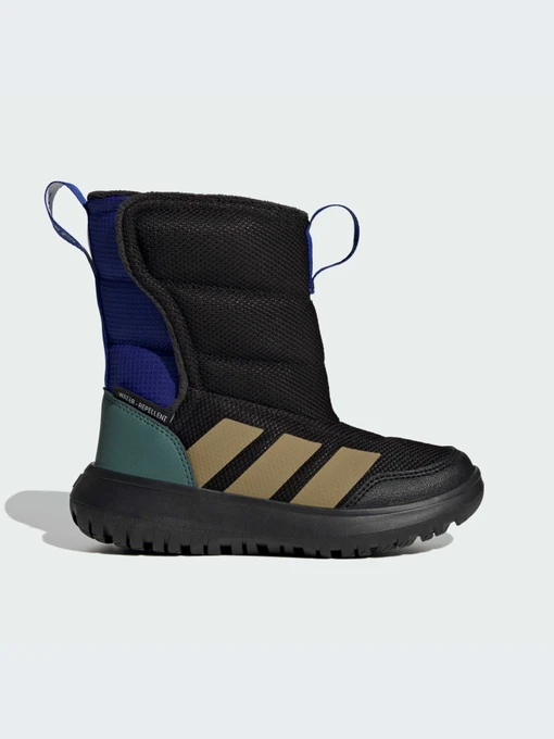Ботинки и сапоги Adidas модель JR9267-KZ Фото
