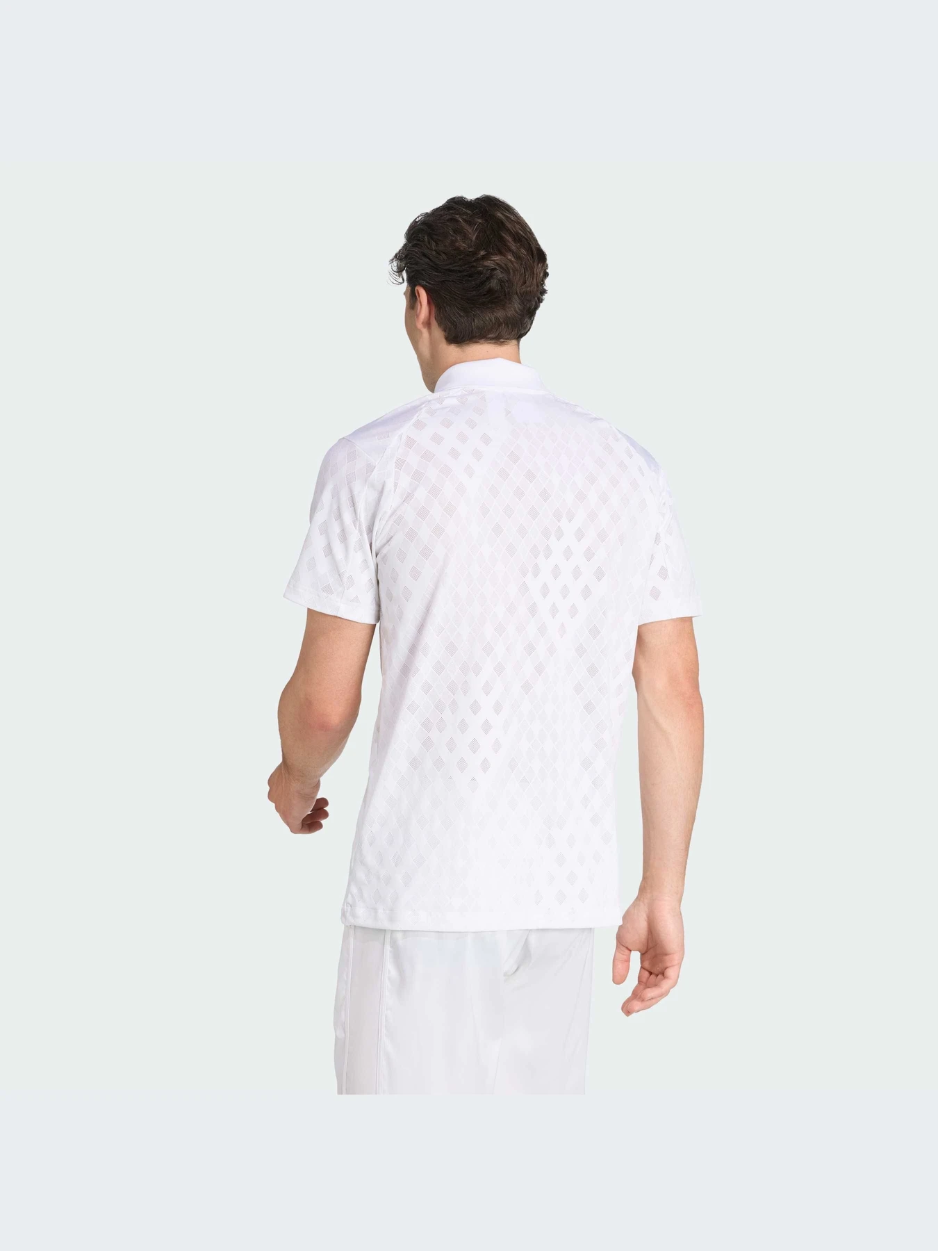 Футболки и поло Adidas модель JL9675-KZ Футболки и поло Adidas модель JL9675-KZ Фото